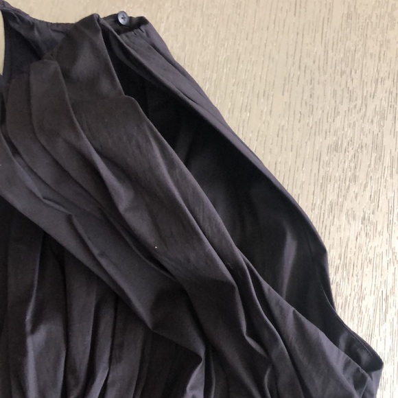 ESSE Studio Australia Black top Size 10 - Picture 4 of 12